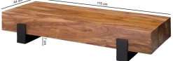 Skyport Tables Basses<Table basse KHAO PAENG MA