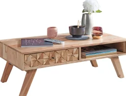 Skyport Tables Basses<Table basse KHAO PHANOM BENCHA