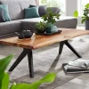 Skyport Tables Basses<Table basse KHAO PHU-MIANG