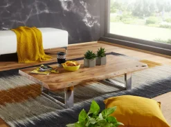 Skyport Tables Basses<Table basse KHAO PHU-MIANG