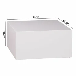 Skyport Tables Basses<Table basse KHAO UM-YOM