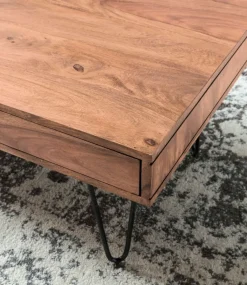 Skyport Tables Basses<Table basse KHAO YUET