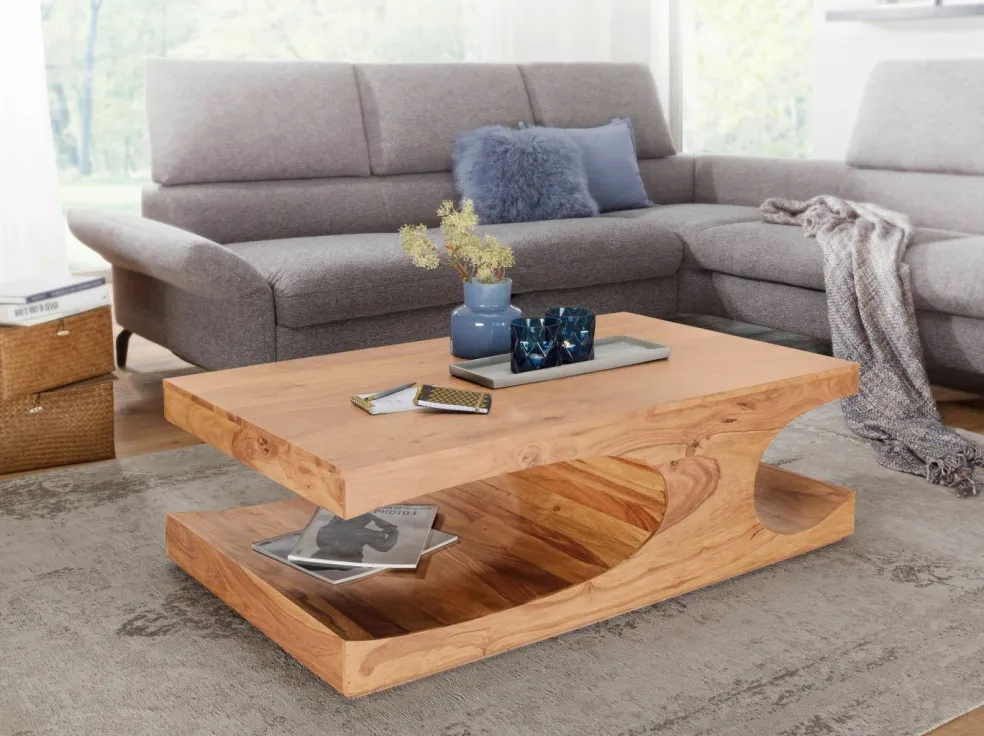 Table basse KHLONG