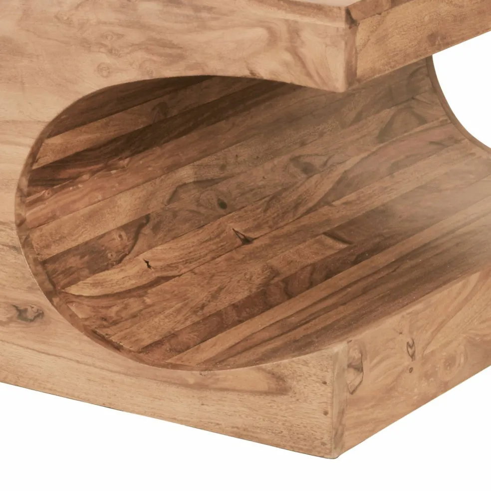 Table basse KHLONG