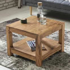 Table basse KHLONG BANGKOK NOI