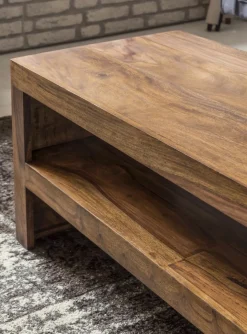 Skyport Tables Basses<Table basse KHLONG BANGKOK YAI