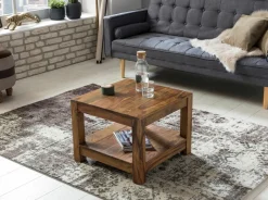 Skyport Tables Basses<Table basse KHLONG BANGKOK NOI