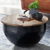 Skyport Tables Basses<Table basse KHLONG RANGSIT