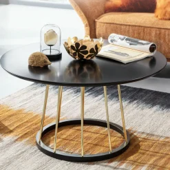 Skyport Tables Basses<Table basse KHLONG SAEN SAEP