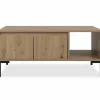 Finori Tables Basses<Table basse KORSIKA 55B