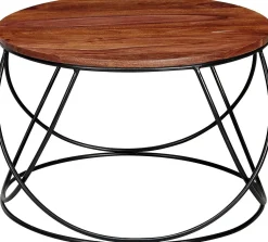 Skyport Tables Basses<Table basse KRA