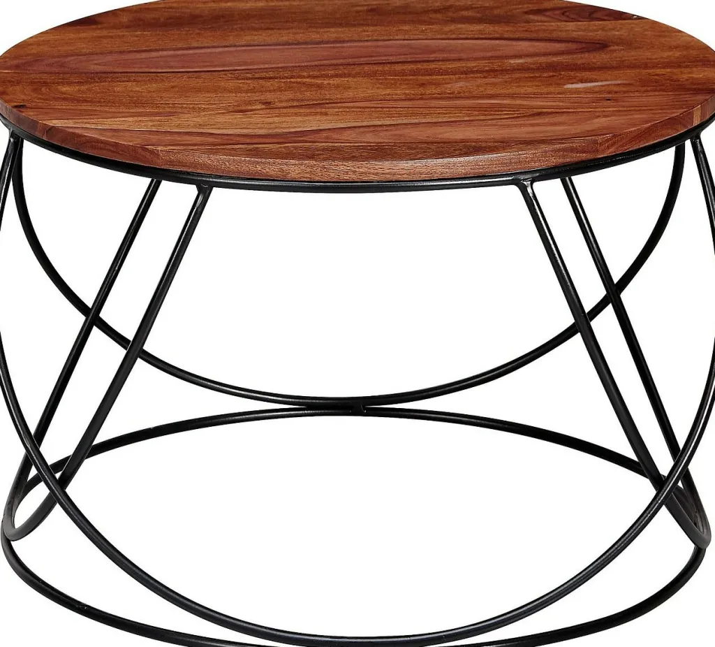 Skyport Tables Basses<Table basse KRA