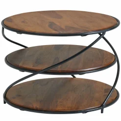 Skyport Tables Basses<Table basse KRA