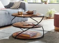 Skyport Tables Basses<Table basse KRA