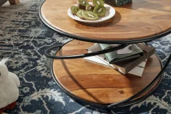 Skyport Tables Basses<Table basse KRA