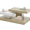 Stolkom Tables Basses<Table basse LENTINI
