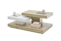 Stolkom Tables Basses<Table basse LENTINI