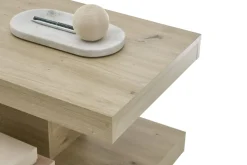 Stolkom Tables Basses<Table basse LENTINI