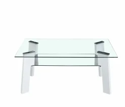 Möbilia Tables Basses<Table basse LÜTTICH