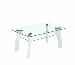 Möbilia Tables Basses<Table basse LÜTTICH