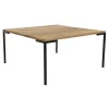 House Nordic Tables Basses<Table basse LUGANO