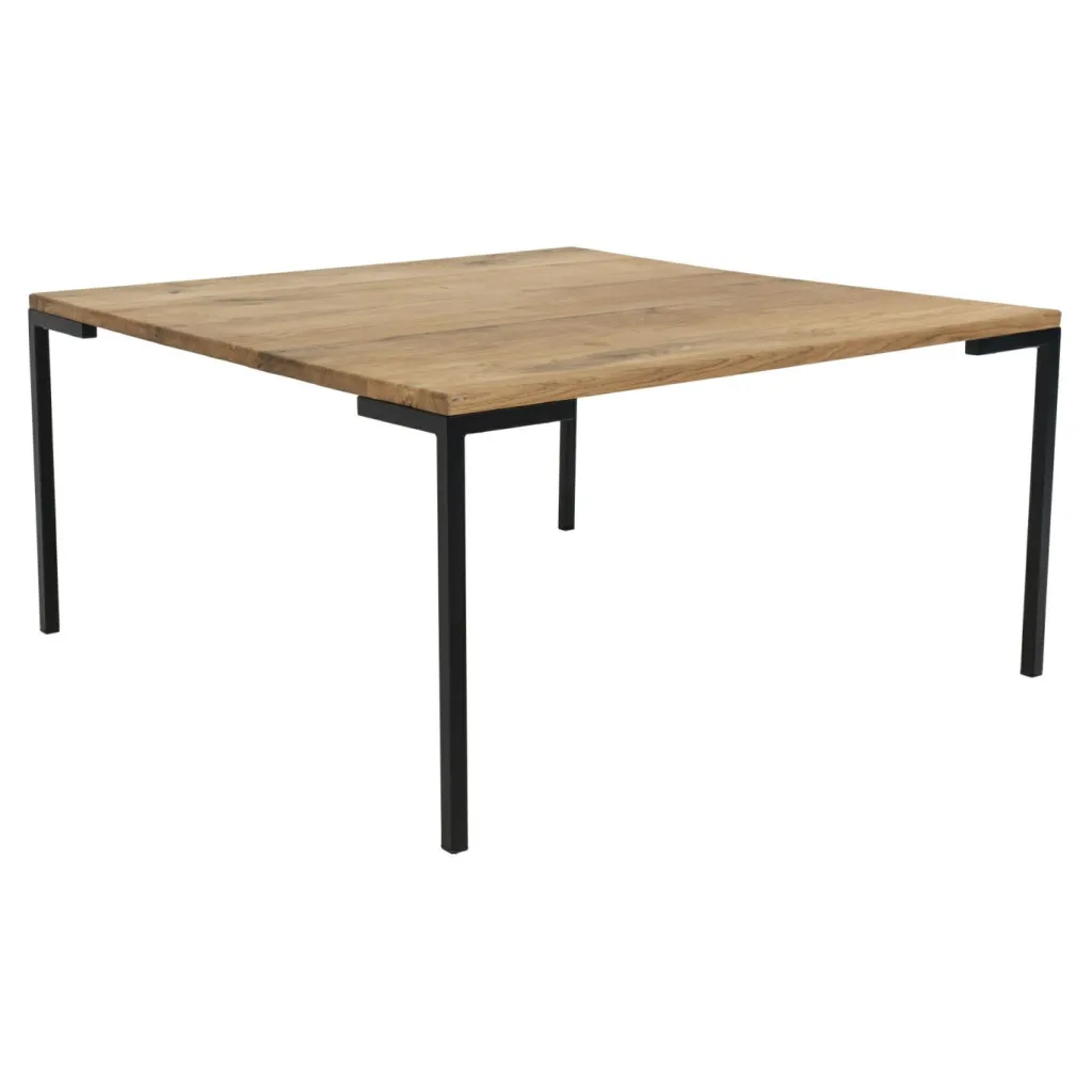House Nordic Tables Basses<Table basse LUGANO