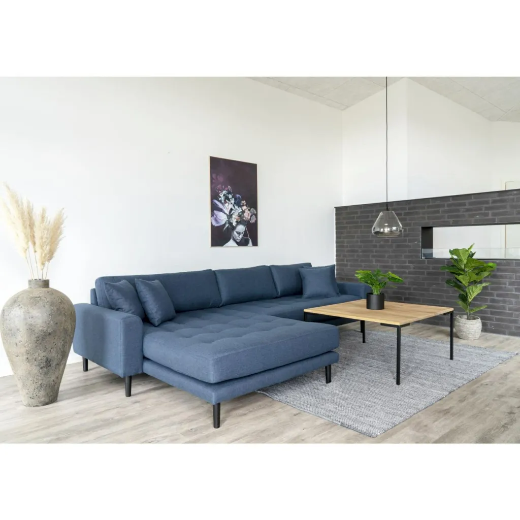 House Nordic Tables Basses<Table basse LUGANO