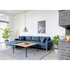 House Nordic Tables Basses<Table basse LUGANO
