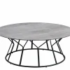 M2 Tables Basses<Table basse LYDIA 3