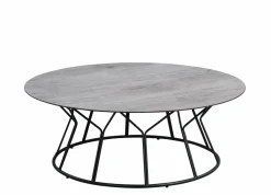 M2 Tables Basses<Table basse LYDIA 3