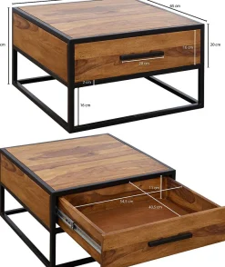 Skyport Tables Basses<Table basse MAE NAM NAKHON NAYOK