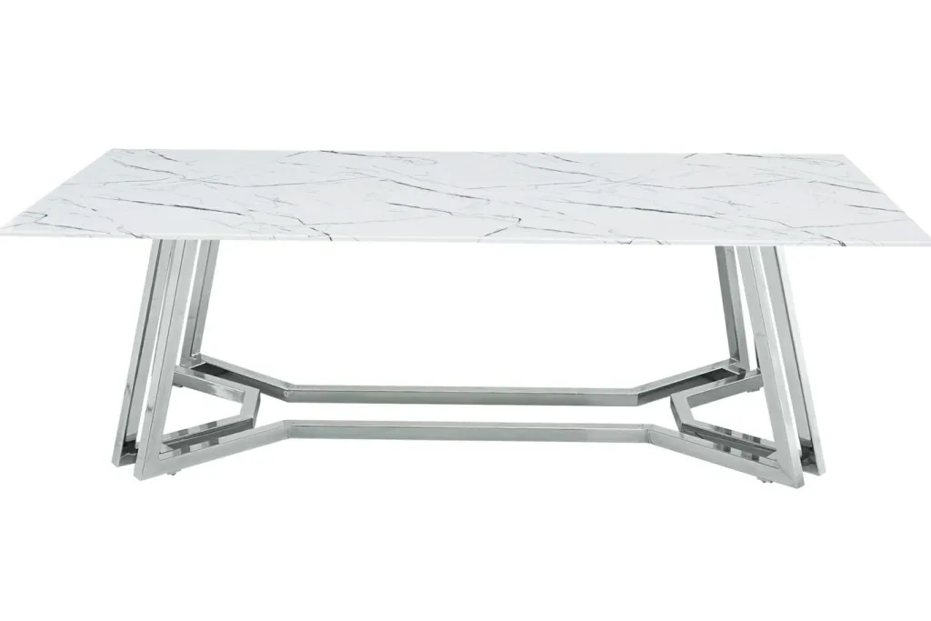 Salesfever Tables Basses<Table basse MAPUR