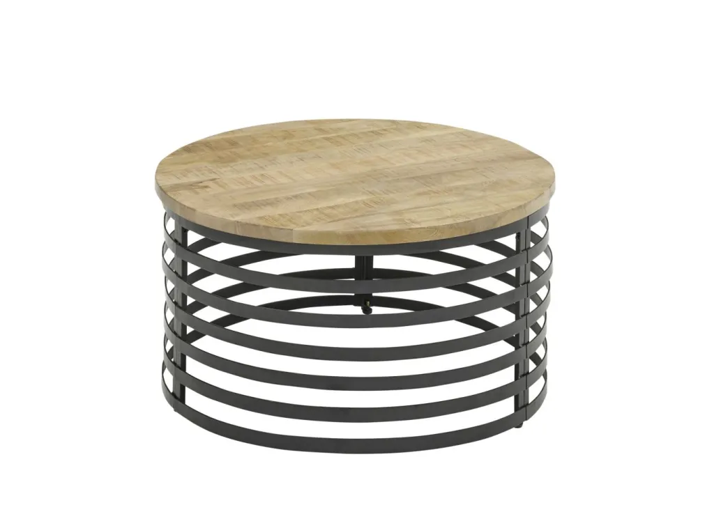 Stolkom Tables Basses<Table basse MARLY