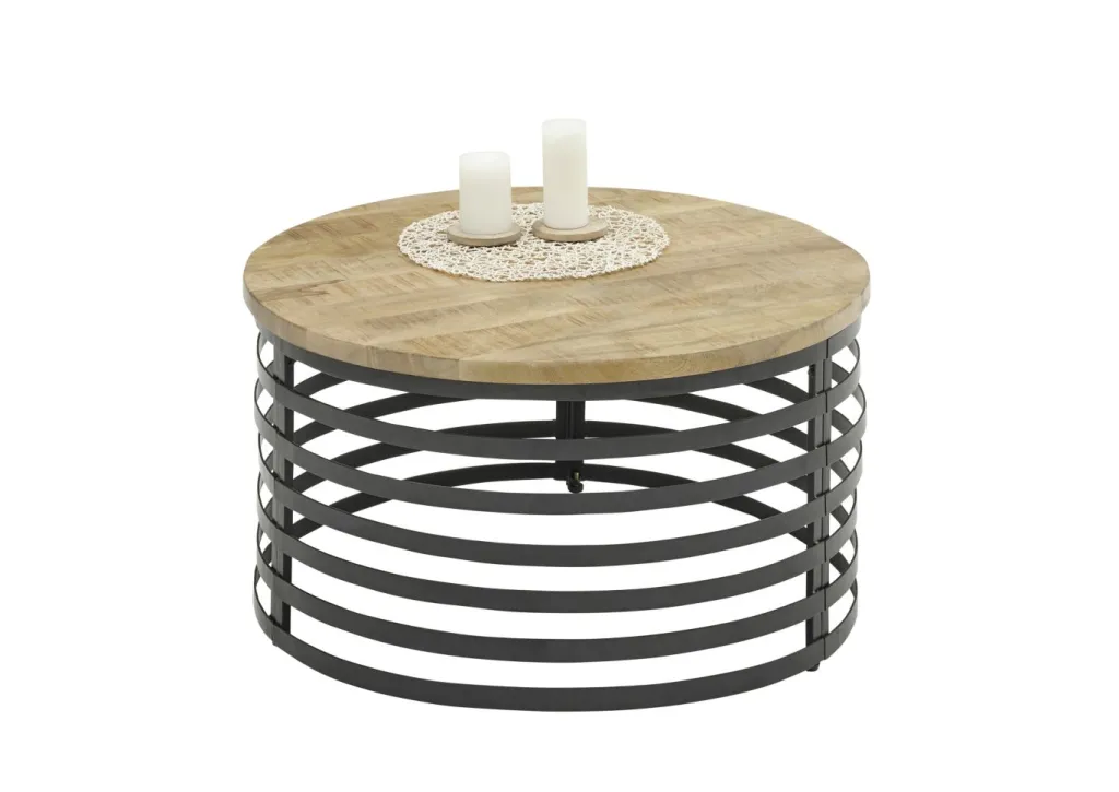 Stolkom Tables Basses<Table basse MARLY