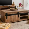 Finori Tables Basses<Table basse MARRAKESCH 55A