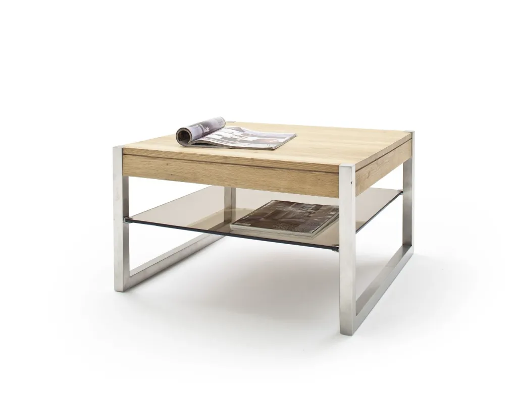 MCA Furniture Tables Basses<Table basse MIGEL