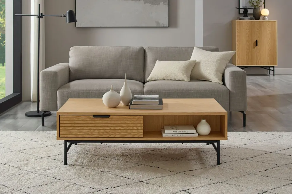 Table basse MIRI