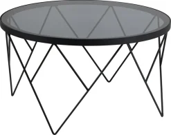 Actona Tables Basses<Table basse MÜNCHEN