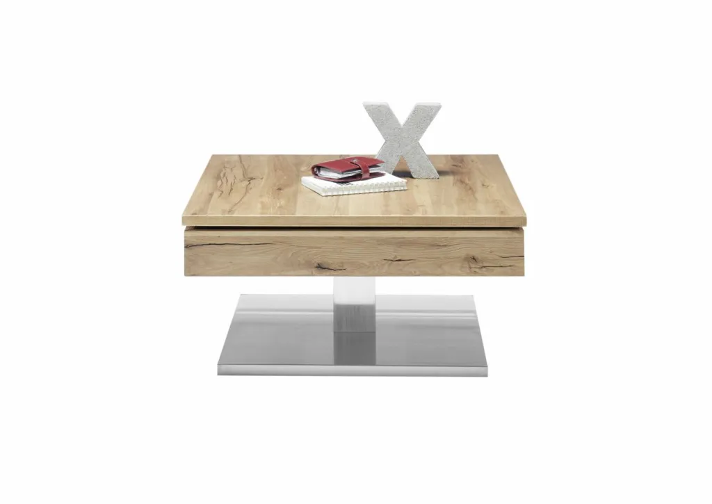 MCA Furniture Tables Basses<Table basse MONROVIA