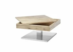 MCA Furniture Tables Basses<Table basse MONROVIA