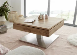 MCA Furniture Tables Basses<Table basse MONROVIA