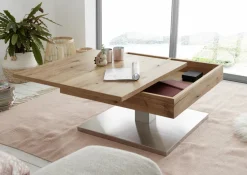 MCA Furniture Tables Basses<Table basse MONROVIA