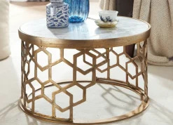 Table basse MUKDAHAN