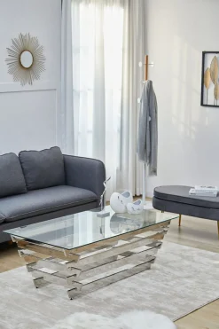 Table basse MUTIS
