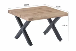 Table basse NAMUR