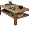 Table basse NATHANIAL