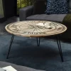 ABP Tables Basses<Table basse NEVIS