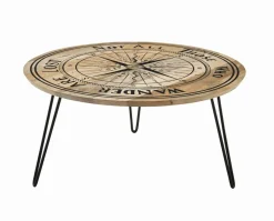 ABP Tables Basses<Table basse NEVIS