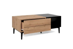 Finori Tables Basses<Table basse NOLA 55 A
