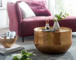 Skyport Tables Basses<Table basse NONG KHAE